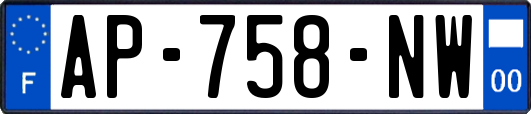 AP-758-NW