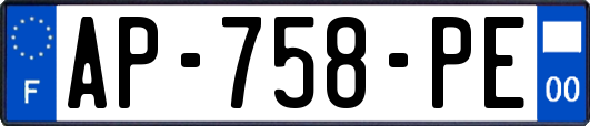 AP-758-PE