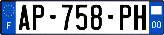 AP-758-PH