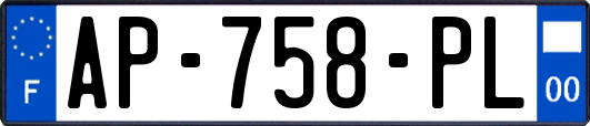 AP-758-PL