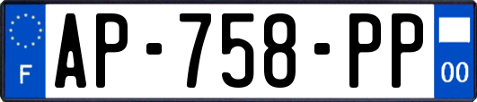 AP-758-PP