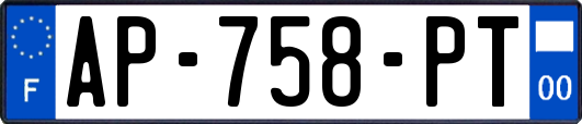 AP-758-PT