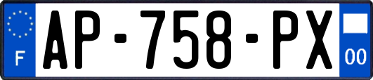 AP-758-PX