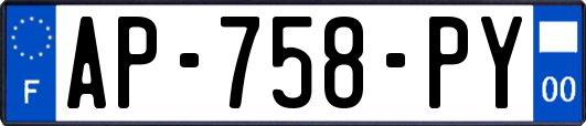 AP-758-PY