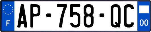 AP-758-QC
