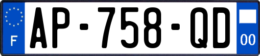 AP-758-QD