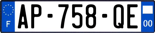 AP-758-QE