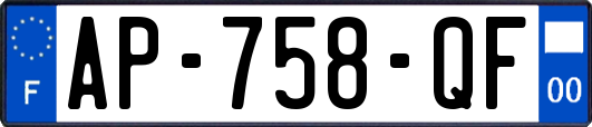 AP-758-QF