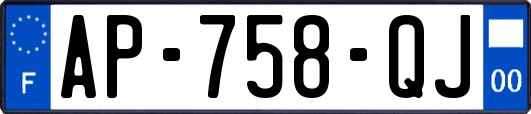AP-758-QJ