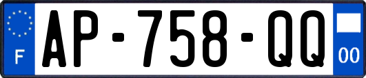 AP-758-QQ