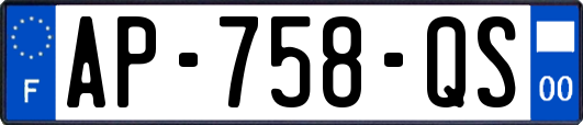 AP-758-QS