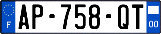 AP-758-QT