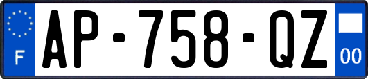 AP-758-QZ