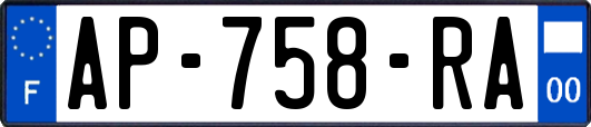 AP-758-RA