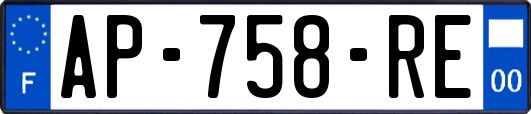 AP-758-RE