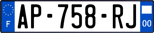 AP-758-RJ
