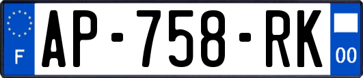 AP-758-RK