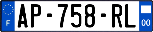 AP-758-RL