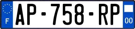AP-758-RP