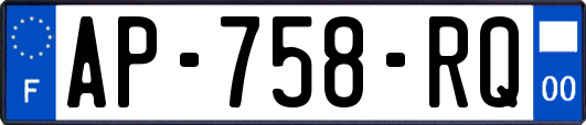 AP-758-RQ