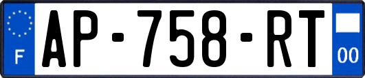 AP-758-RT
