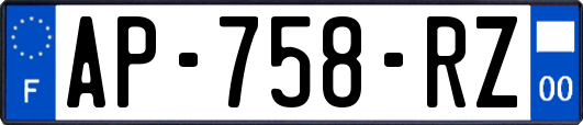 AP-758-RZ