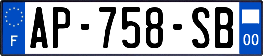 AP-758-SB