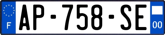 AP-758-SE
