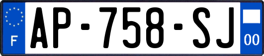 AP-758-SJ