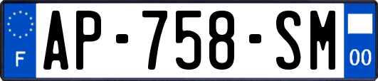 AP-758-SM