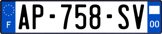 AP-758-SV