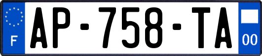 AP-758-TA