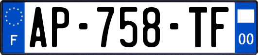 AP-758-TF