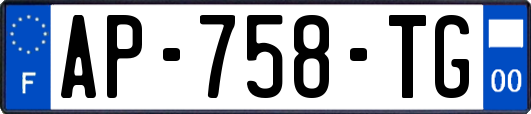 AP-758-TG