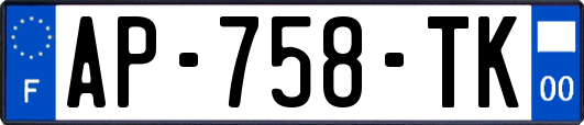 AP-758-TK