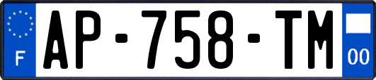 AP-758-TM