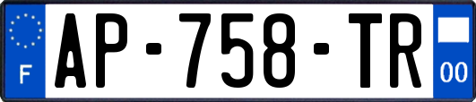 AP-758-TR