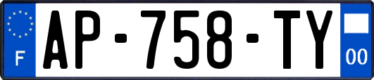 AP-758-TY