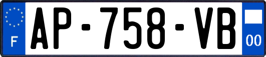 AP-758-VB
