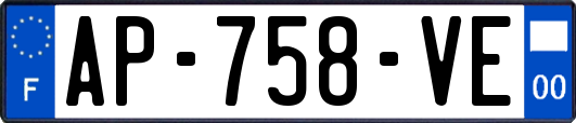 AP-758-VE