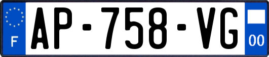 AP-758-VG