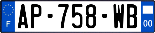 AP-758-WB