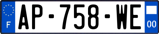 AP-758-WE