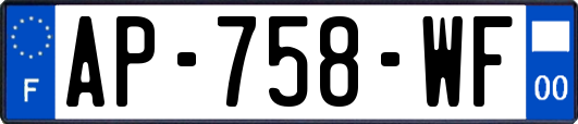 AP-758-WF