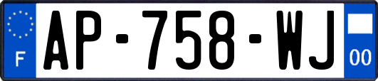 AP-758-WJ