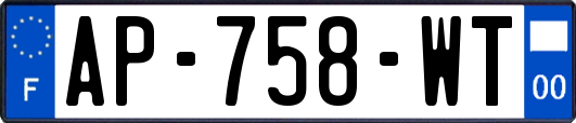 AP-758-WT