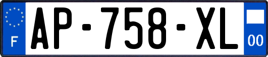 AP-758-XL