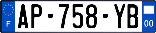 AP-758-YB