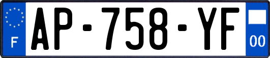 AP-758-YF