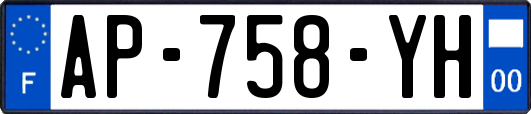 AP-758-YH